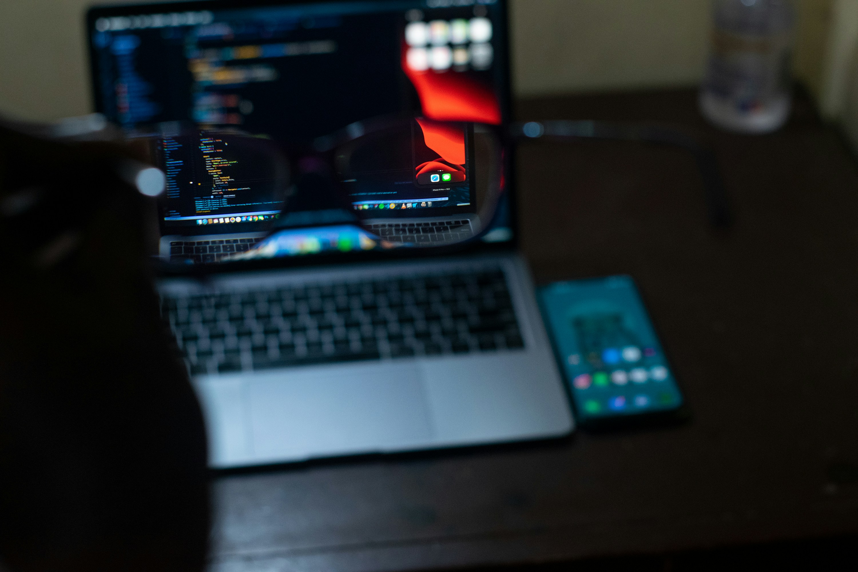 Ethical Hacking